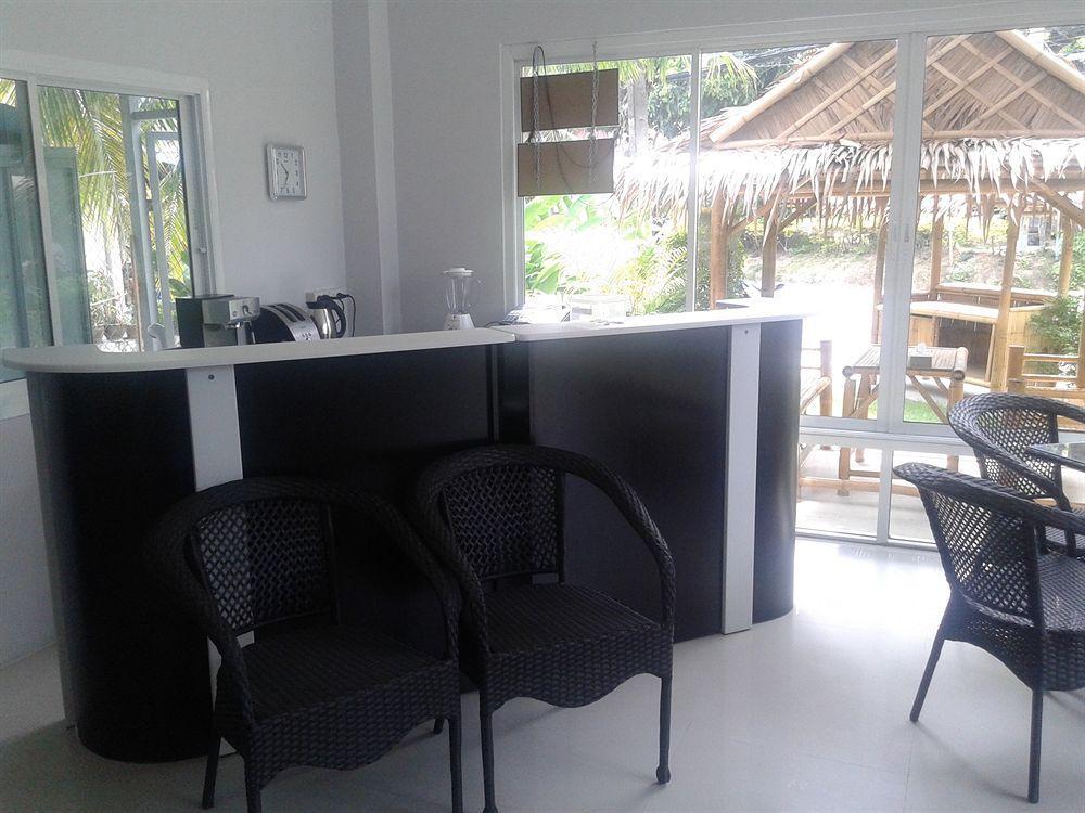 But Different Phuket Boutique Hotel Nai Harn Exterior foto